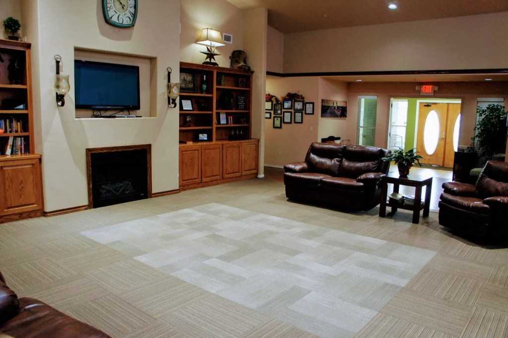 Image of GoodLife Senior Living Snyder (5)