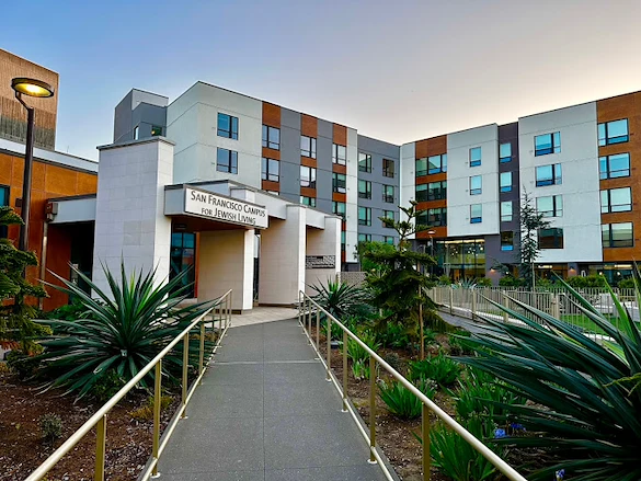 Image of Jewish Home & Rehab Center (1)