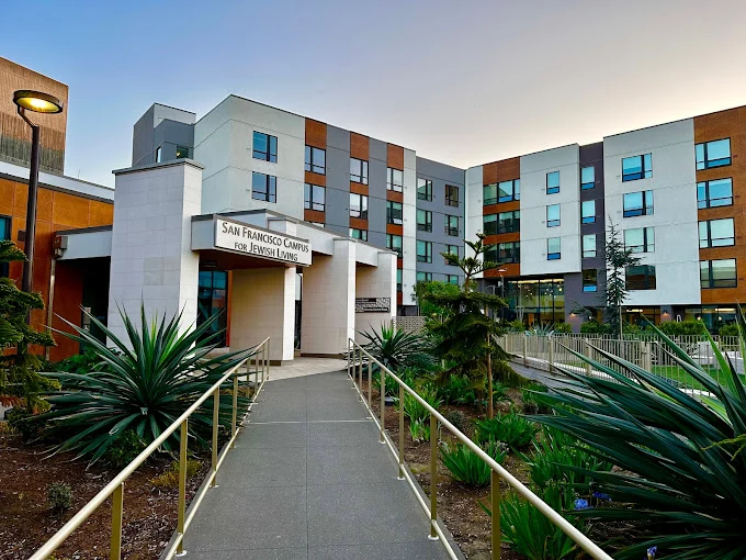 Image of Jewish Home & Rehab Center (1)