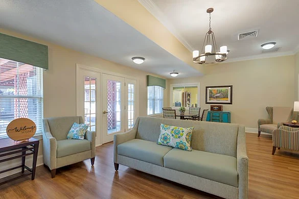 Image of Brookdale High Point North Memory Care (2)