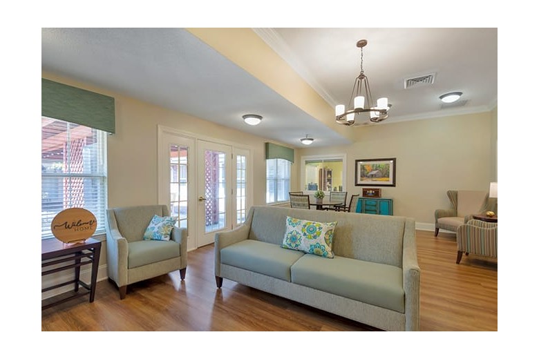 Image of Brookdale High Point North Memory Care (2)