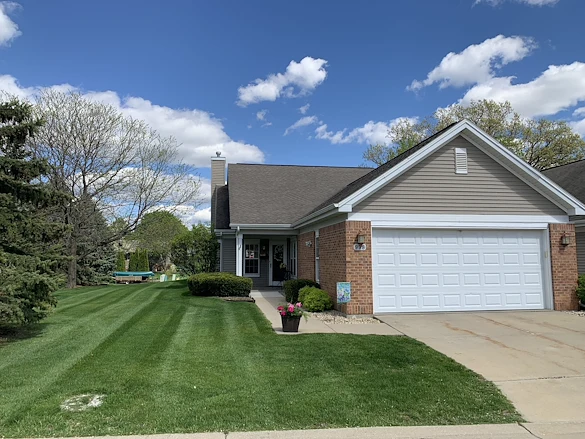 Image of Olympic Village at Sun Prairie (1)