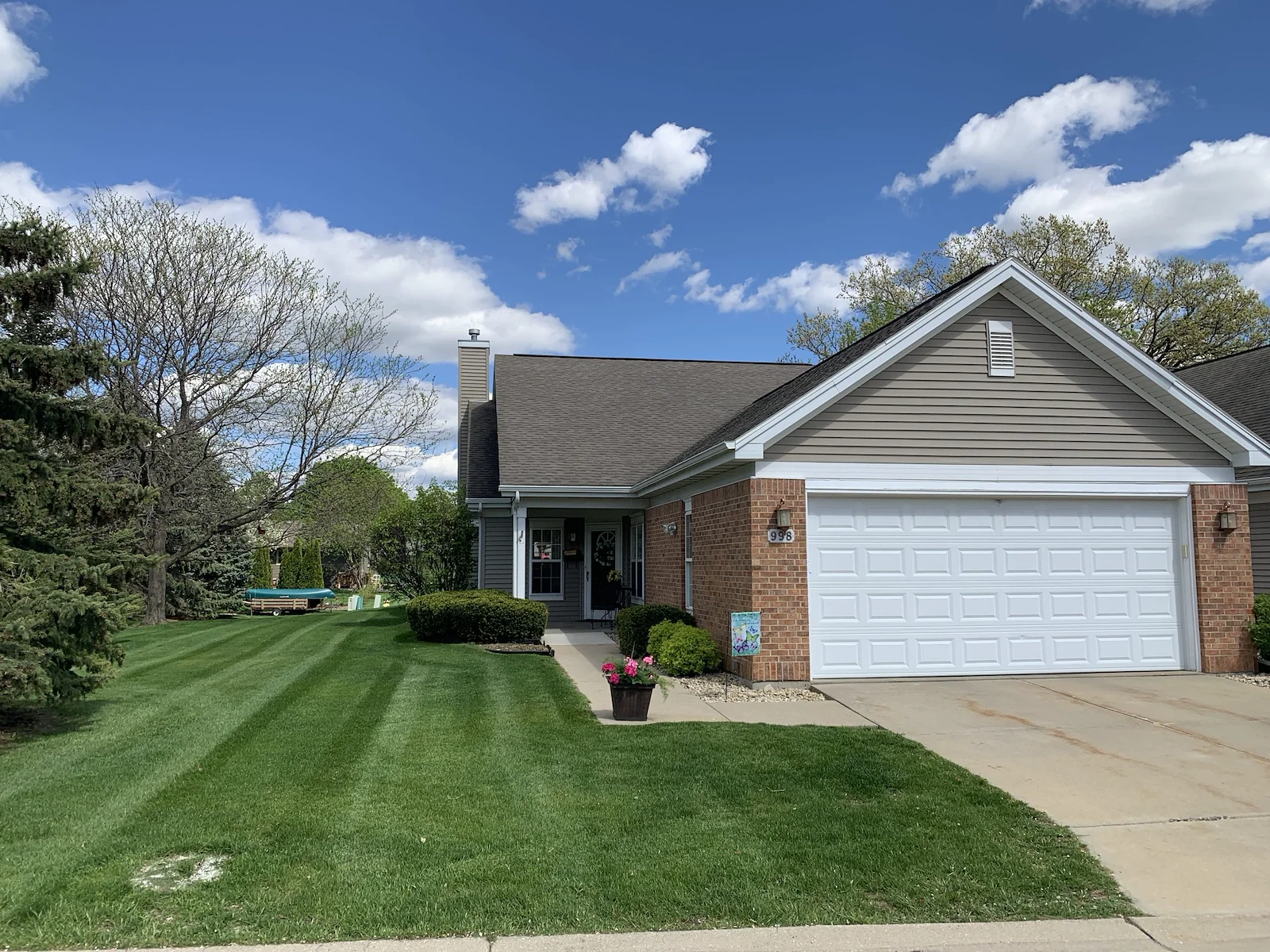 Image of Olympic Village at Sun Prairie (1)