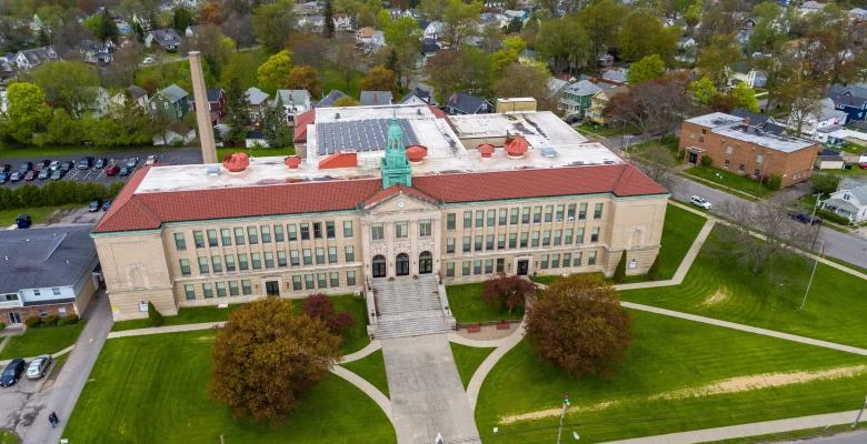 Image of Kibler Senior Apartments (5)