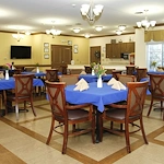 Image of Spring Arbor of Steele Creek (3)