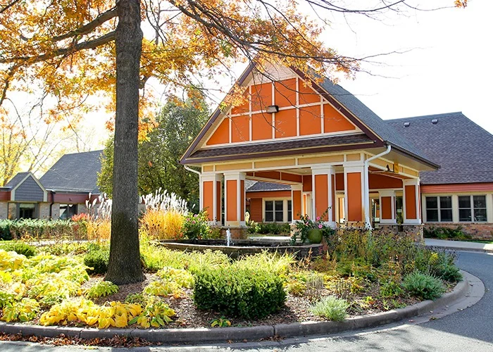 Image of Ecumen Point Pleasant Heights (1)