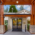 Image of Avamere Rehabilitation of Issaquah (2)