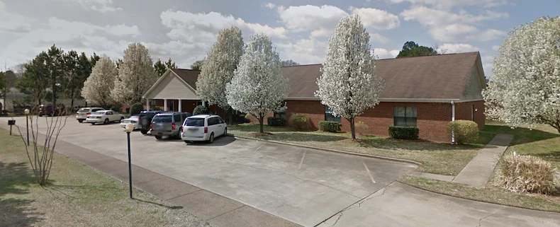 Image of Dogwood Fulton Senior Living (1)