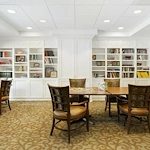 Image of Capitol Hill Senior Living (5)