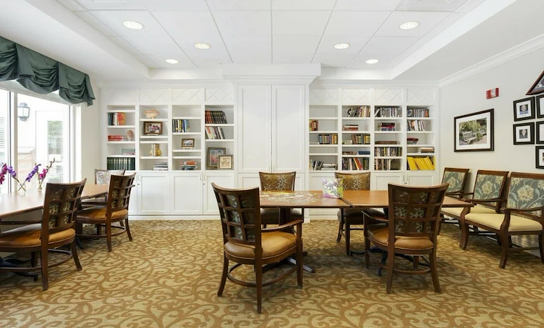 Image of Capitol Hill Senior Living (5)