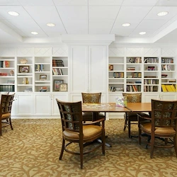 Image of Capitol Hill Senior Living (5)