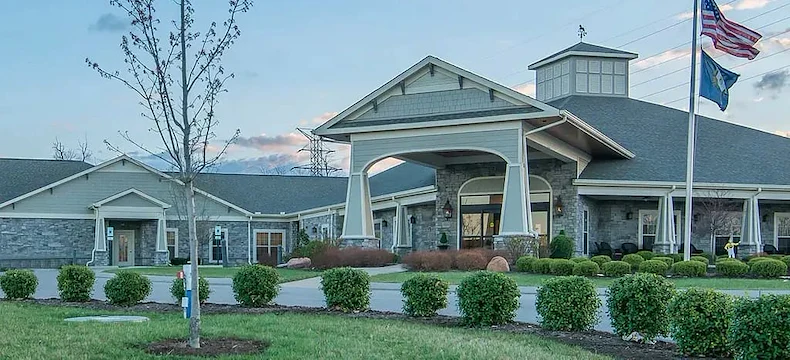 Image of Morning Pointe of Lexington (1)