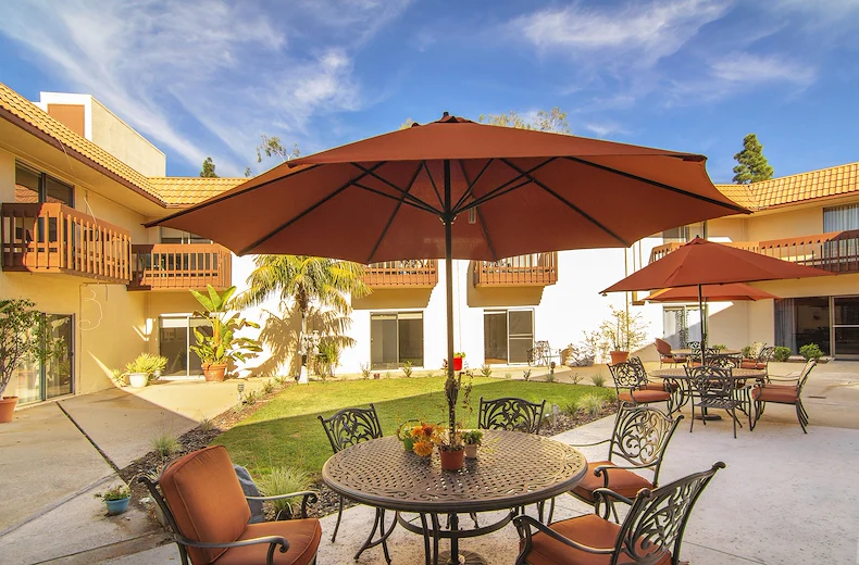 Image of Palmcrest Grand Retirement (8)