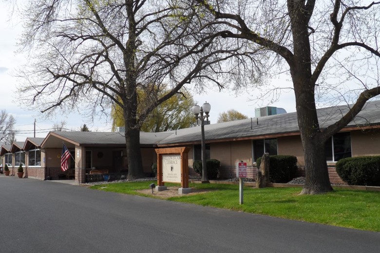 Image of WillowBrook Rehab & Healthcare (1)