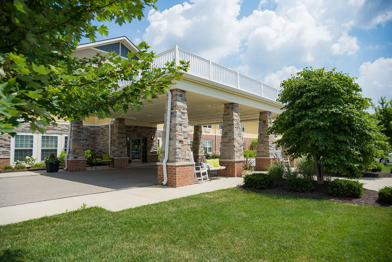 Image of Traditions at Reagan Park (6)