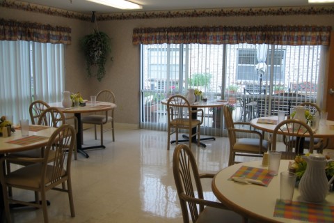 Image of Medicalodges Post Acute Care Center (3)