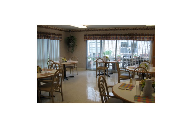 Image of Medicalodges Post Acute Care Center (3)