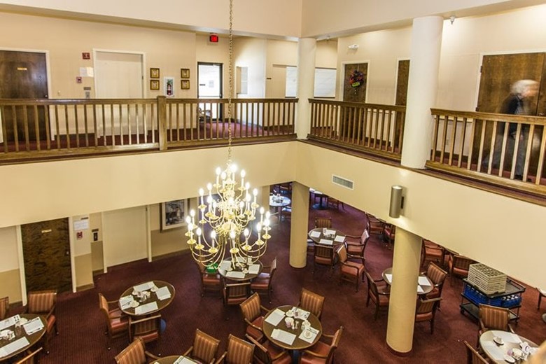 Image of Country Club Village (5)