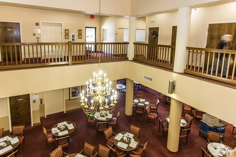 Image of Country Club Village (5)