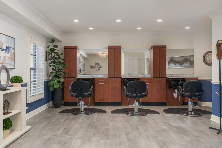 Image of Regency Oaks Health Center (4)