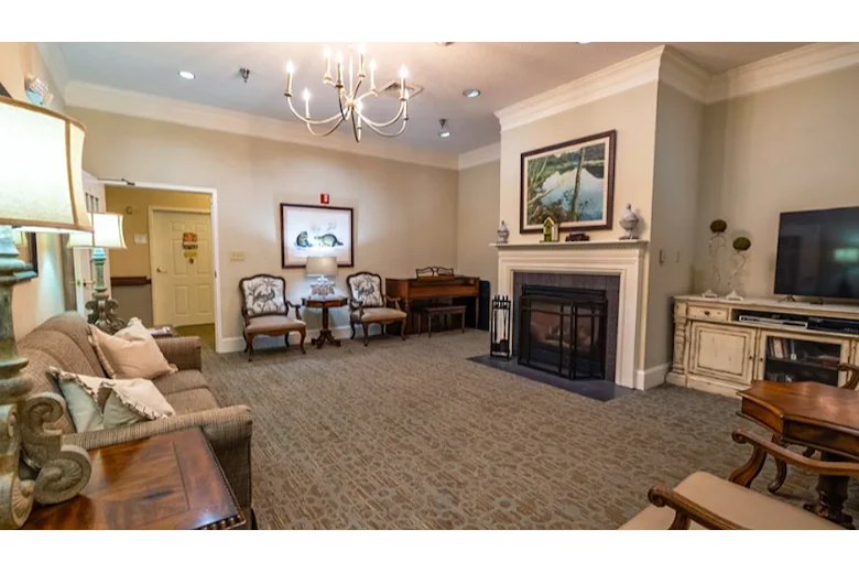 Social Room