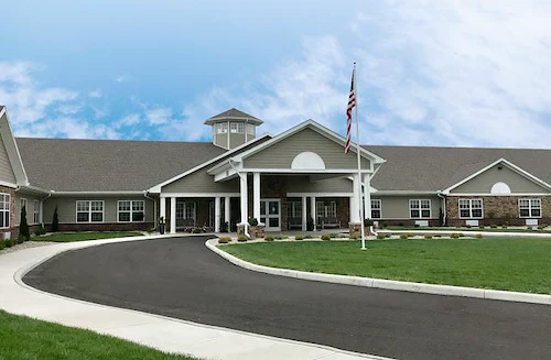Image of The Willows at Tiffin Skilled Services (2)