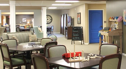 Image of Richmont Terrace Senior Living (7)
