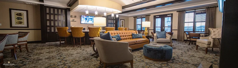 Image of Grand Living at Tamaya (4)