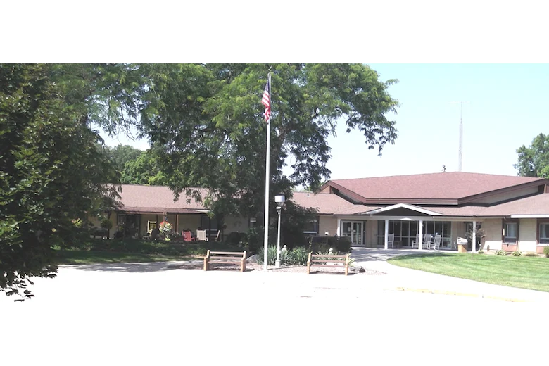 Image of Columbia Health Care Center (2)
