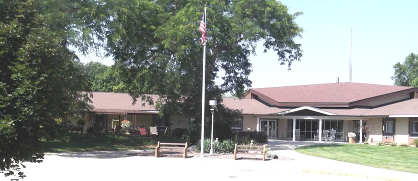 Image of Columbia Health Care Center (2)