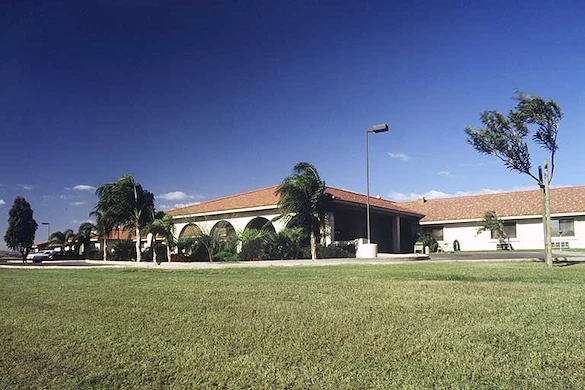 Image of Desert Cove Nursing Center (1)