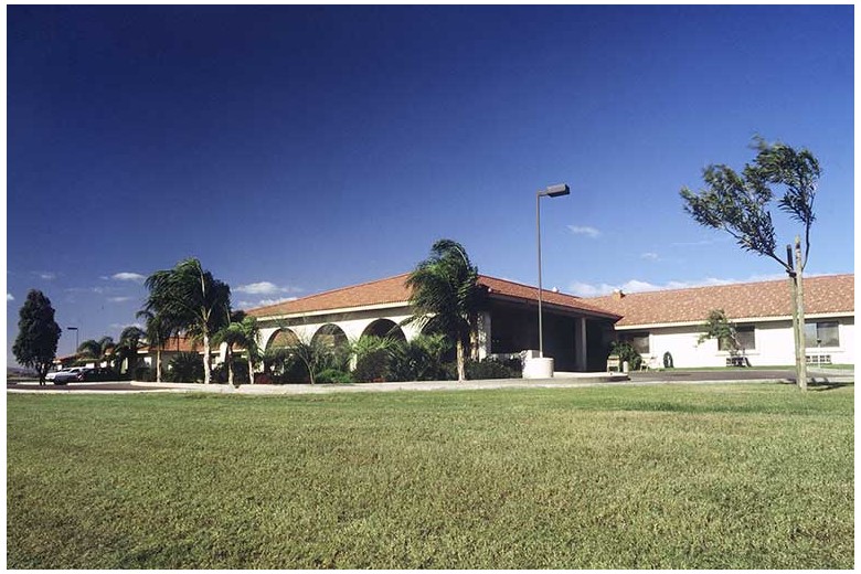 Image of Desert Cove Nursing Center (1)
