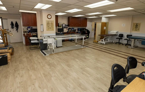 Image of Pacifica Nursing & Rehab Center (6)