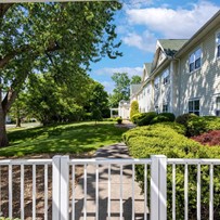 Image of The Elms of Cranbury Rehab & Healthcare Center (1)