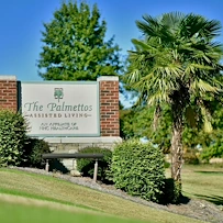 Image of The Palmettos of Mauldin (1)