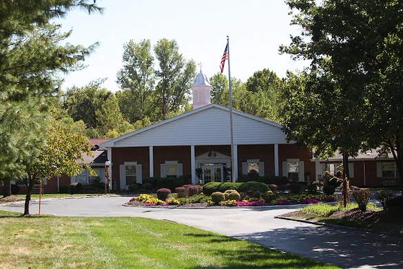 Image of Nhc Healthcare, Maryland Heights (1)