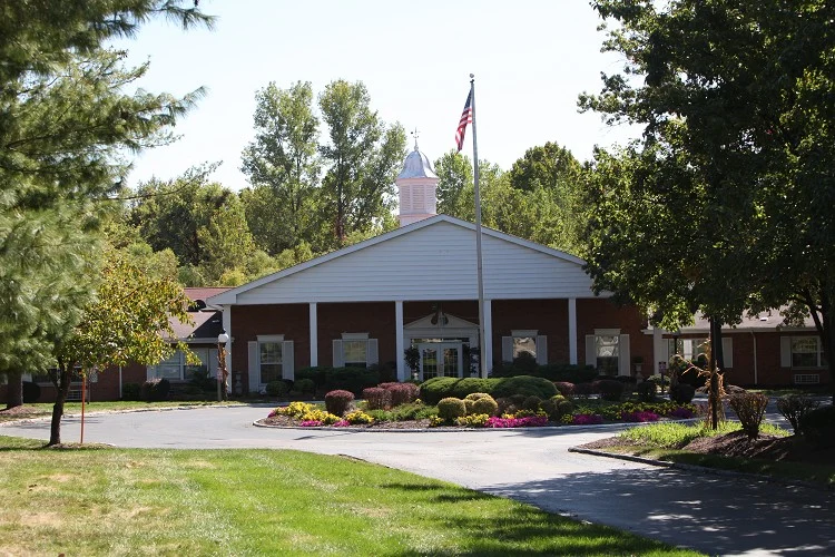 Image of Nhc Healthcare, Maryland Heights (1)