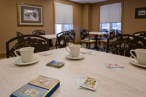 Image of The Glebe Senior Living (2)