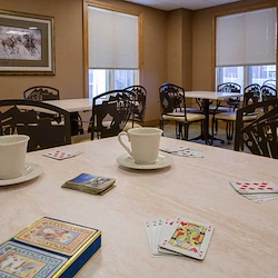 Image of The Glebe Senior Living (2)