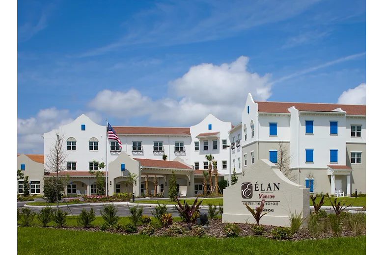 Image of Élan Manatee Assisted Living and Memory Care (1)