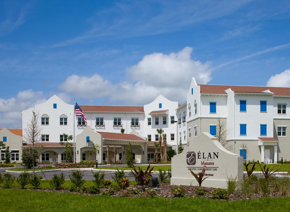 Image of Élan Manatee Assisted Living and Memory Care (1)