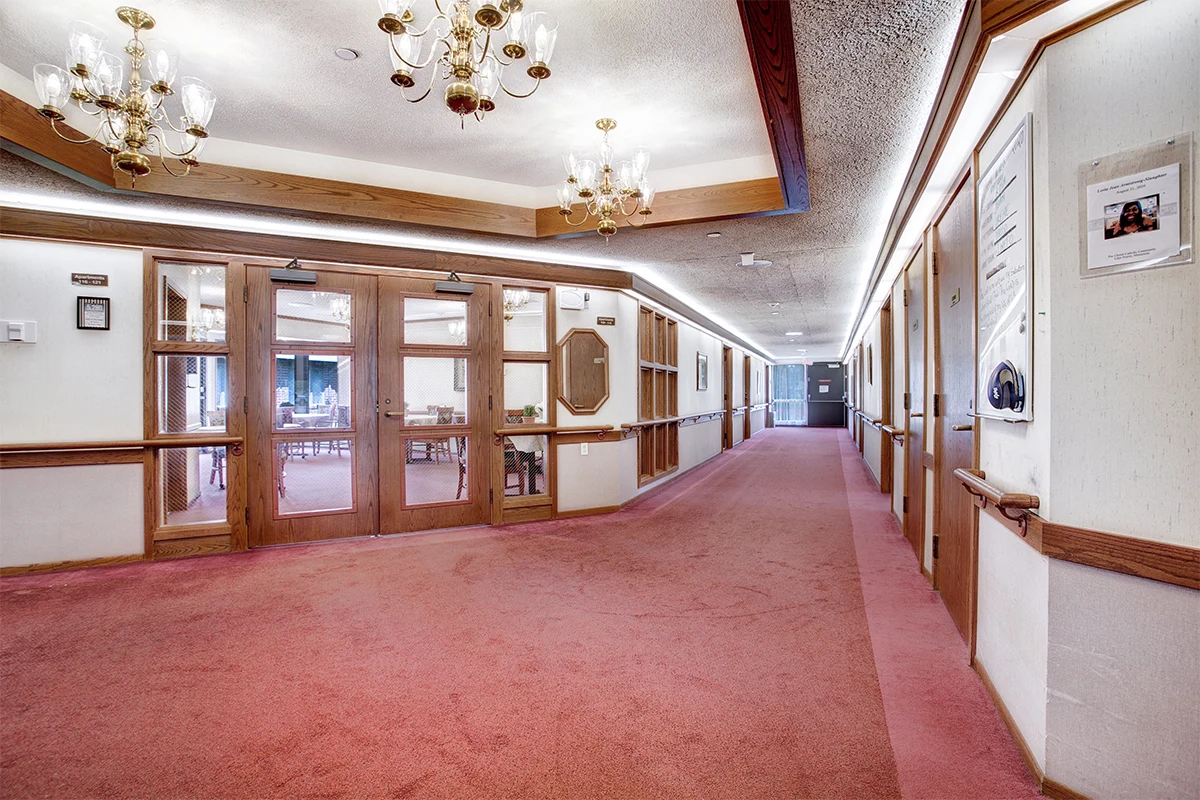 Image of Castle Ridge (4)