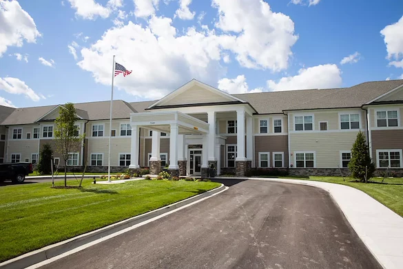 Image of Orchard Grove Senior Living (1)