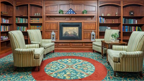 Image of Bridle Brook Assisted Living & Memory Care (8)