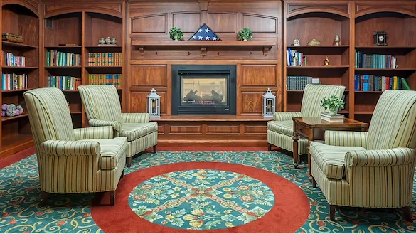 Image of Bridle Brook Assisted Living & Memory Care Community (8)