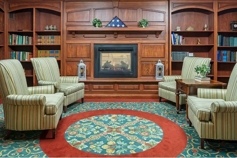 Image of Bridle Brook Assisted Living & Memory Care (8)