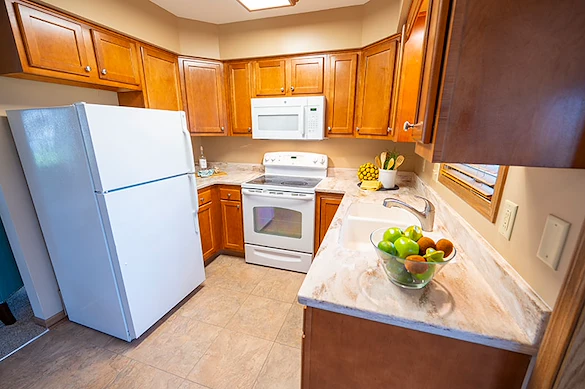 Image of Otterbein SeniorLife Cridersville Senior Living (6)