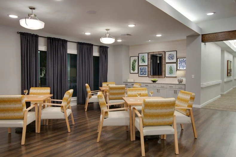 Image of The Shores of Clear Lake (2)