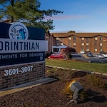 Image of Corinthian Senior Apartments (1)