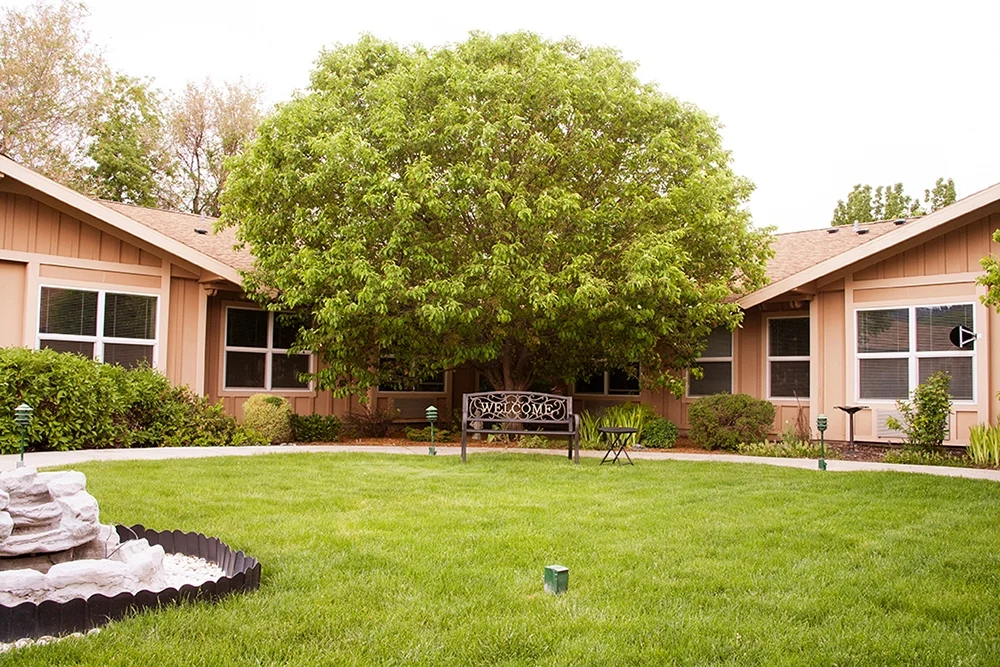 Image of Wildflower Lodge Senior Living (2)